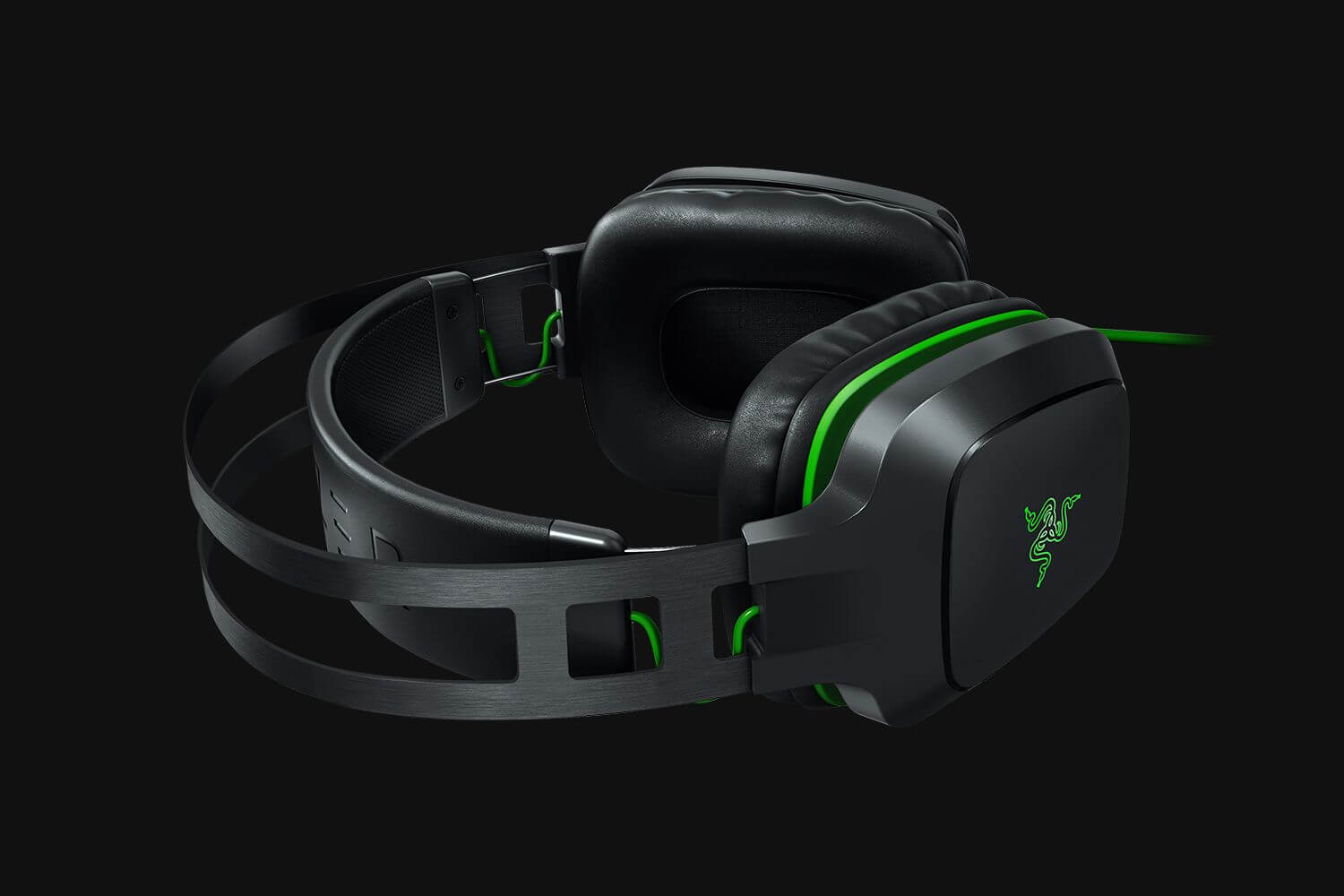Razer Updates Electra V2 Headset Bringing High End Features to the Mainstream
