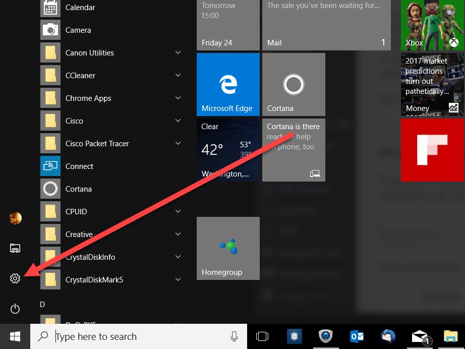 How to Disable Xbox Game Bar on Windows 11 & 10