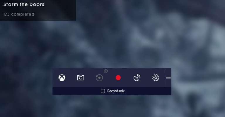 How to Disable Game DVR and Game Bar in Windows 10