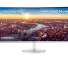 Samsung Reveals 34-inch QLED Thunderbolt 3 Monitor