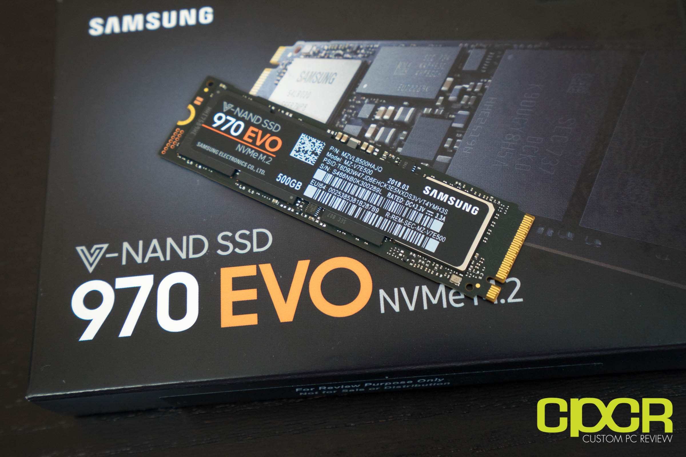 Купить ssd samsung evo plus