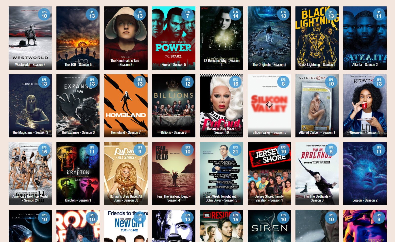 Best Sites to Watch TV Shows Online Free | Custom PC Review