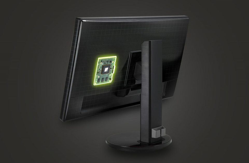 Nvidia Announces Support for Adaptive Sync (FreeSync) Displays on GeForce Graphics Cards, What It Means For AMD