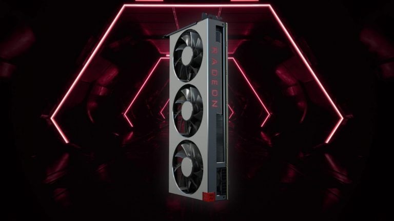 AMD Announces Radeon VII Packing Vega II, 16GB HBM, $699 Pricepoint